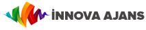 İnnova Reklam Web Tasarım Ajansı Logo