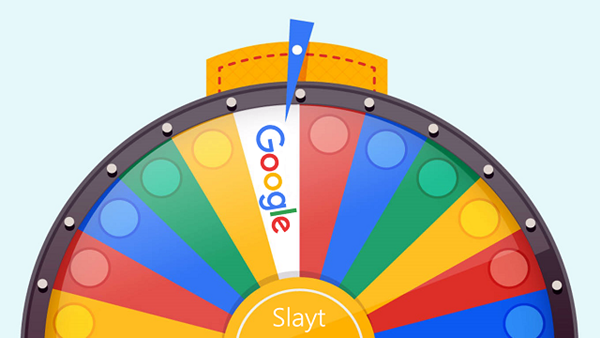 google-slay-hakkında