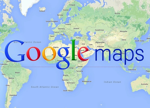 google-maps-kayit-ol
