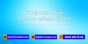 Türkiye’nin İlk 20 Büyük Reklam Ajansı