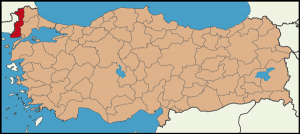 Edirnede Web Tasarımı