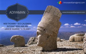 Adıyaman Web Tasarım