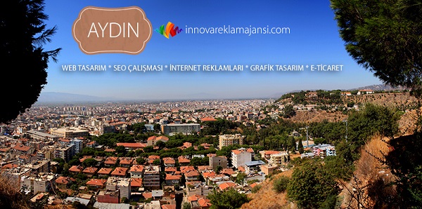 Aydın Web Tasarım