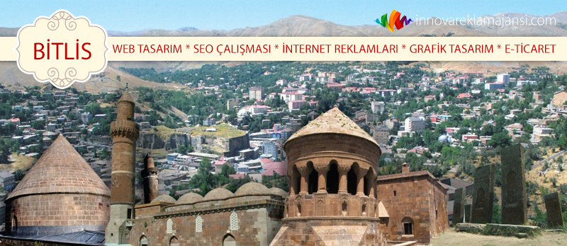 Bitlis Merkez Web Tasarım