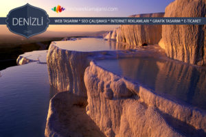 Denizli Web Tasarım