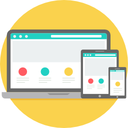 Mobil Uyumlu Web Tasarım