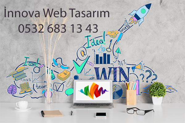 Web Site Tasarım Ofisi