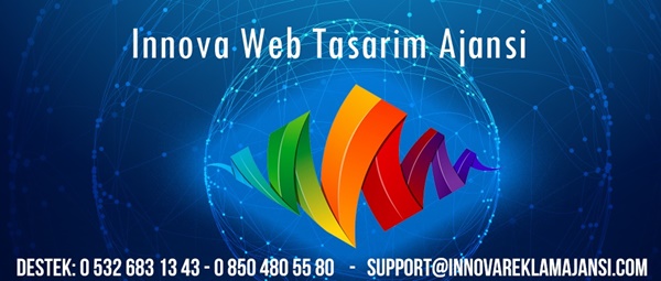 Web Tasarım Firması