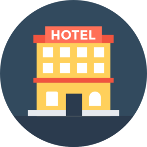 Otel Öğrenci Yurdu, Apart Web Site Tasarımı