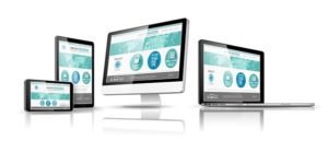 Responsive Web Site Tasarım