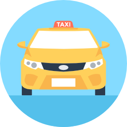 Taksici Sitesi Tasarımı