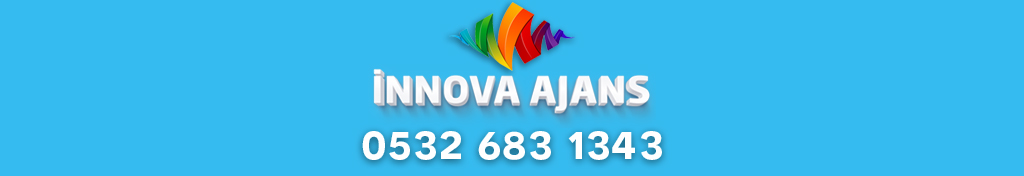 İnnova Reklam Web Tasarım Ajansı