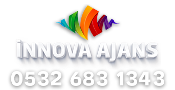 İnnova Reklam Web Tasarım Ajansı Logo