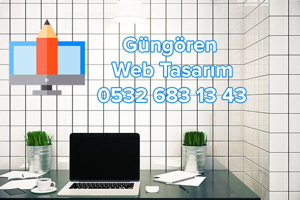 Güngören Web Tasarım