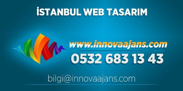 Üsküdar Web Tasarım