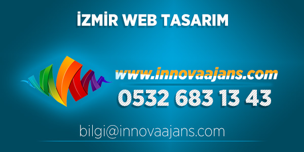 İzmir Web Site Tasarım Firması