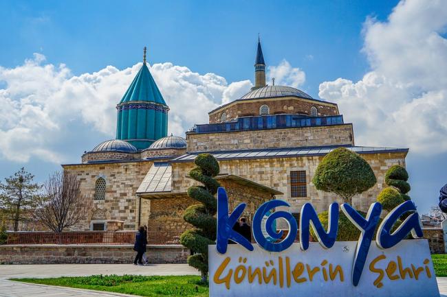 Konya Web Tasarım firmaları