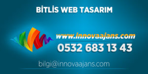 Güroymak Web Tasarım