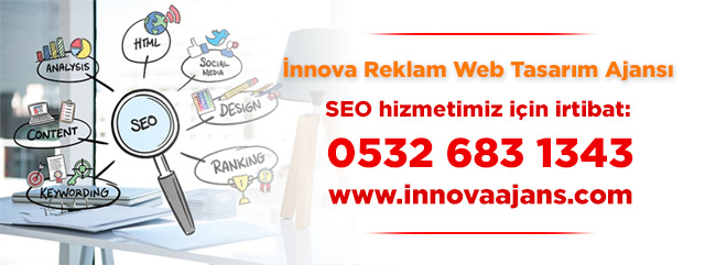 SEO Danışmanlığı