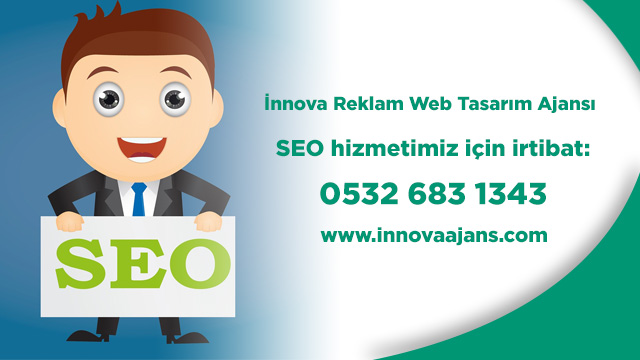 SEO Danışmanlığı