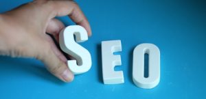 SEO danışmanlık firması