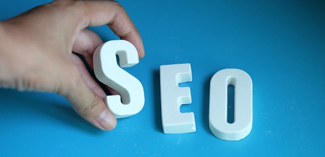 SEO danışmanlık firması