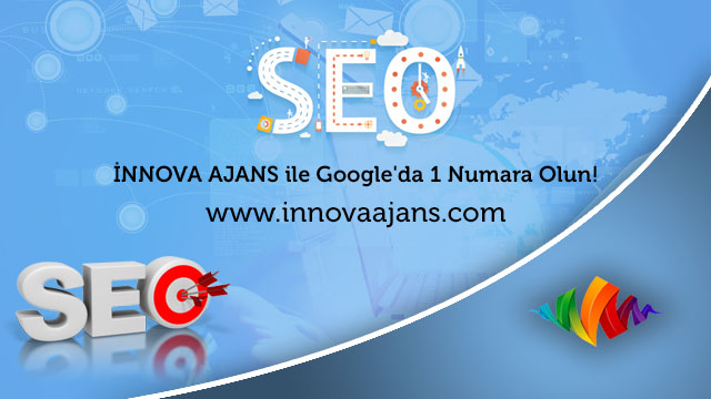 SEO Danışmanlık Firması