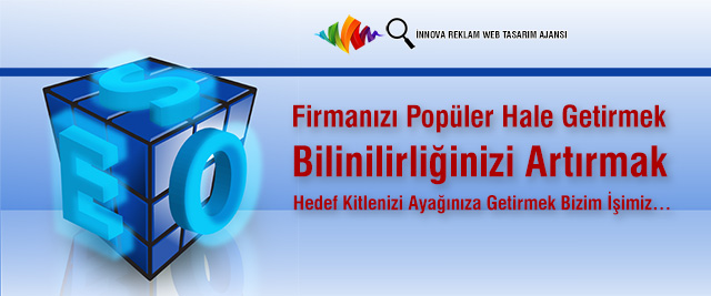 SEO Nedir?