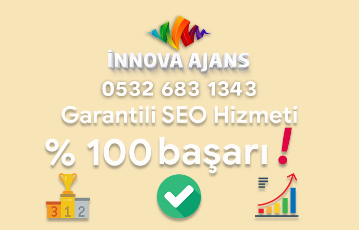 Ankara SEO Firması