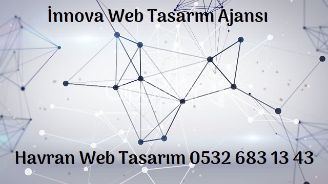 Havran Web Tasarım