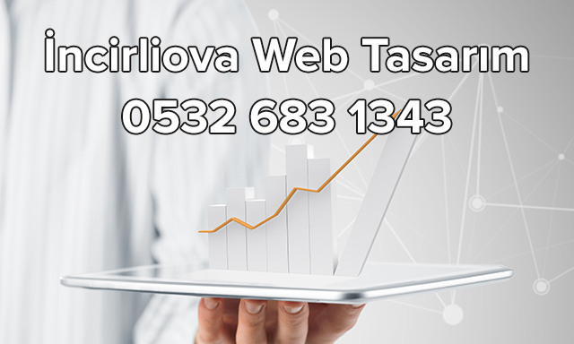 İncirliova Web Tasarım