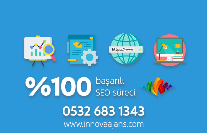 İstanbul seo firması