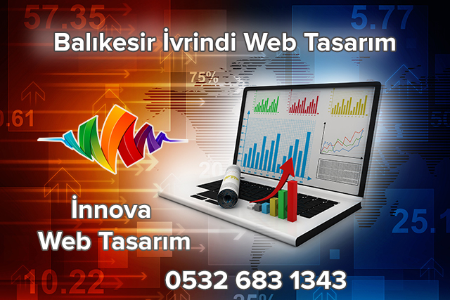 İvrindi Web Tasarım