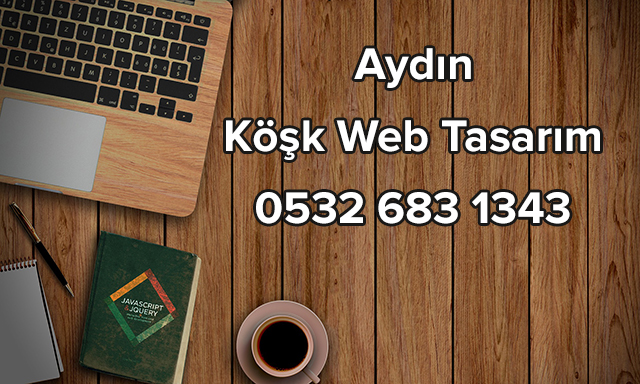 Köşk Web Tasarım