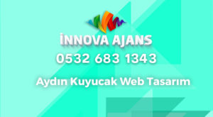 Kuyucak Web Tasarım