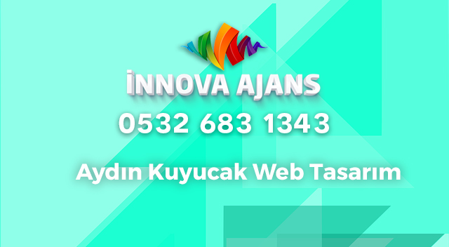 Kuyucak Web Tasarım