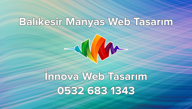 manyas-web-tasarim