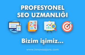 SEO UZMANI