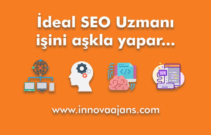 seo uzmanı