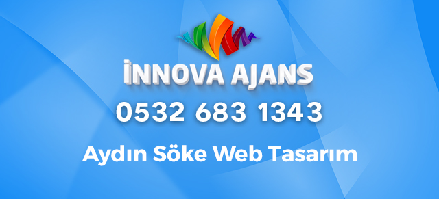 Söke Web Tasarım