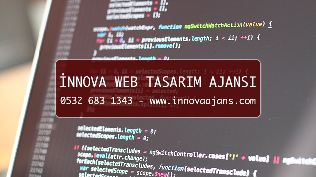 İscehisar Web Tasarım