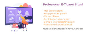 eticaret sitesi