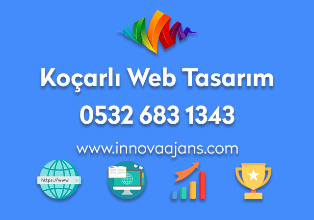 Koçarlı Web Tasarım