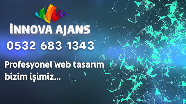 Şavşat Web Tasarım