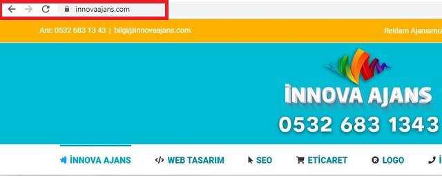 SSL sertifikası nasıl görünür