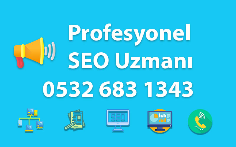 Google SEO Uzmanı