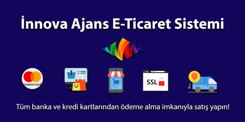 Alışveriş sitesi yaptırmak istiyorum