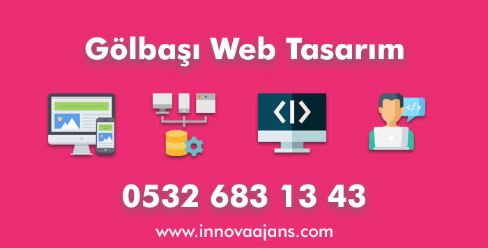 Gölbaşı Web Tasarım