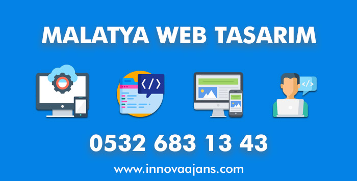 Malatya Web Tasarım