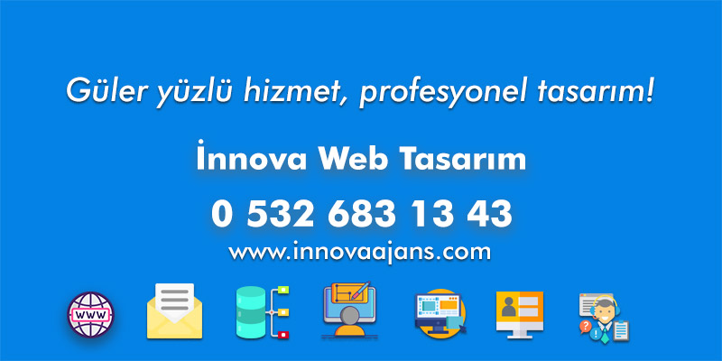 Web site tasarımcısı